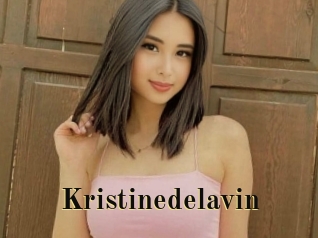 Kristinedelavin