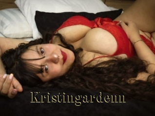 Kristingardenn