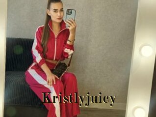 Kristlyjuicy