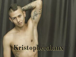 Kristopheralanx