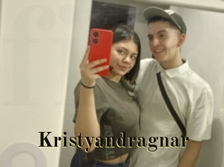 Kristyandragnar
