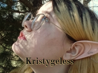 Kristygeless