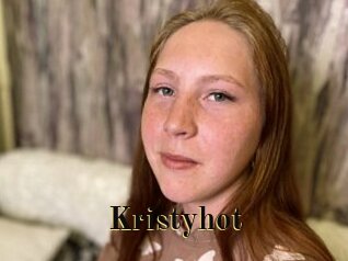 Kristyhot