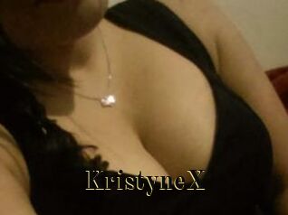 KristyneX