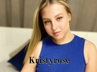 Kristyrose