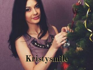 Kristysmile