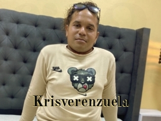 Krisverenzuela