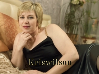 Kriswilson