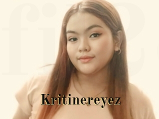 Kritinereyez