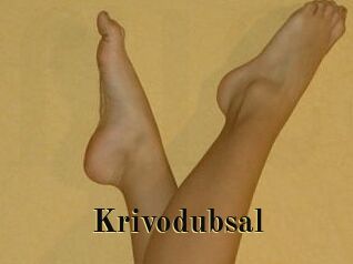 Krivodubsal