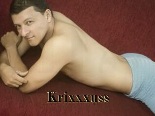 Krixxxuss