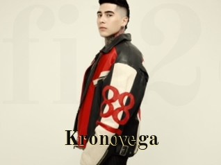 Kronovega