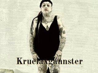 Kruelaxgannster