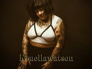 Kruellawatson