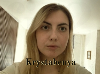 Krystabenya