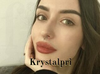 Krystalpri