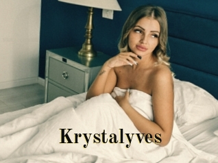 Krystalyves