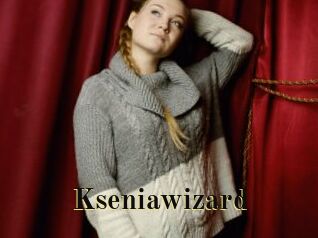 Kseniawizard