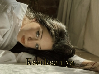 Ksenkseniya