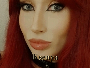 Ksenya