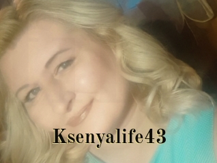 Ksenyalife43