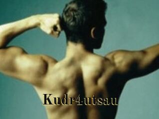 Kudr4utsau