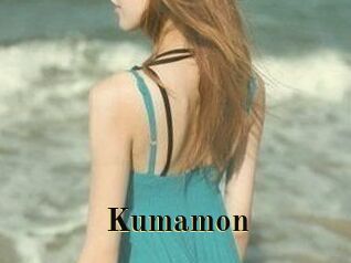 Kumamon