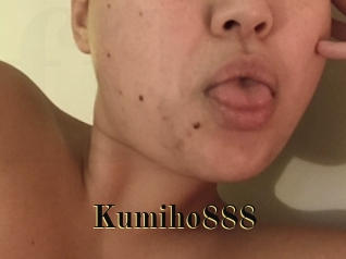 Kumiho888