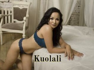 Kuolali