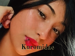 Kuromidae