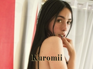 Kuromii