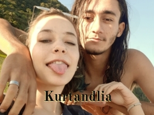 Kurtandlia