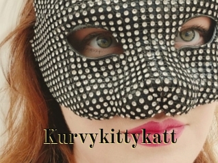 Kurvykittykatt