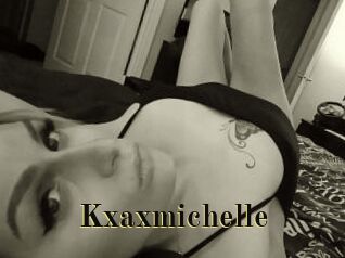 Kxaxmichelle