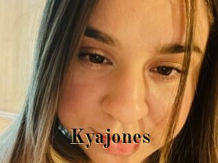 Kyajones