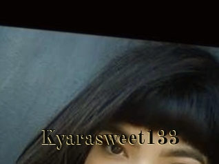 Kyarasweet133