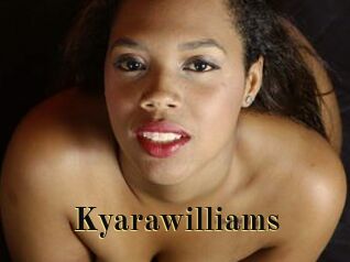 Kyarawilliams