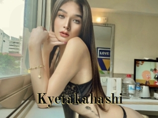 Kyetakahashi
