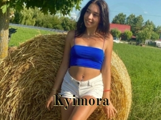 Kyimora
