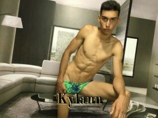 Kylann