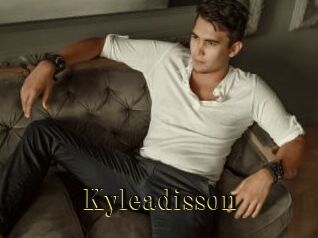 Kyleadisson