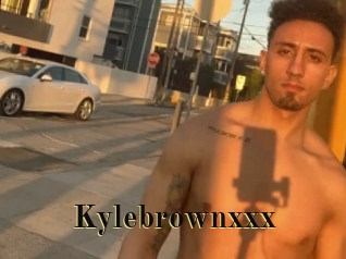 Kylebrownxxx