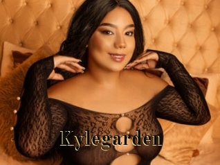 Kylegarden