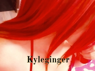 Kyleginger