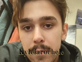 Kylelarochele