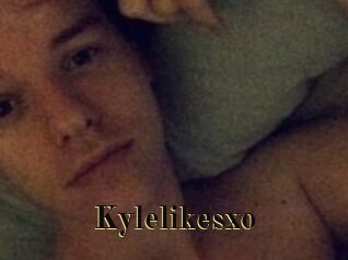 Kylelikesxo