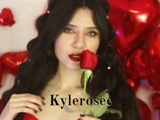 Kylerosee