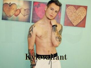 Kylevaliant