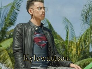 Kylewattson