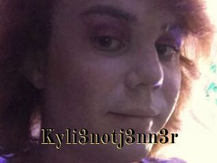 Kyli3notj3nn3r